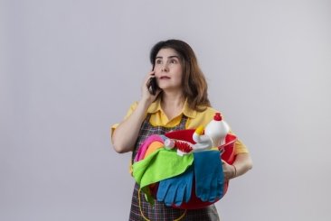 O que fazer quando a doméstica pede demissão imediata? O que fazer quando a doméstica pede demissão imediata?