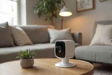 Uso de câmeras na residência: o que é permitido na relação doméstica Uso de câmeras na residência: o que é permitido na relação doméstica