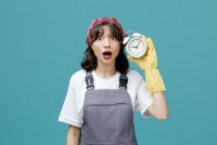 Empregador pode obrigar a empregada domstica a fazer hora extra?