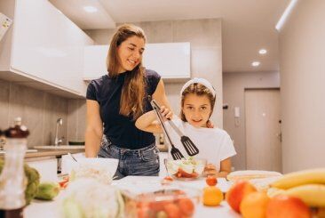 Empregada doméstica pode levar filhos para o trabalho? Empregada doméstica pode levar filhos para o trabalho?